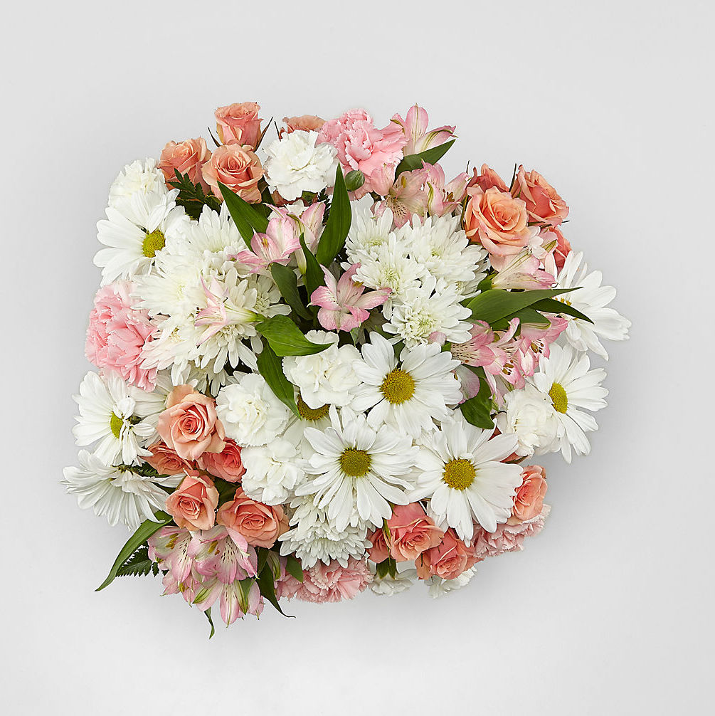 Blush Crush Bouquet - Image 2