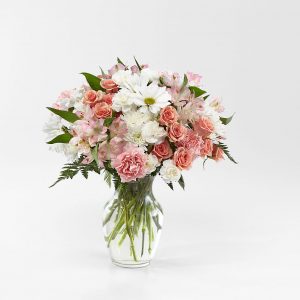 Photo of Blush Crush Bouquet