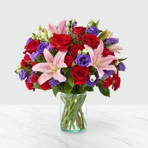 Photo of Truly Stunning Bouquet