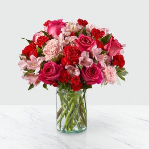 Photo of You're Precious Bouquet