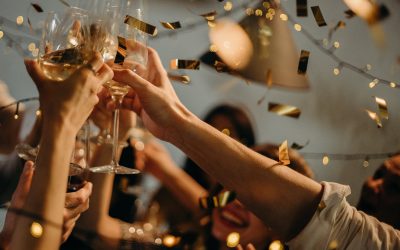 Five Pointers For Helping You Plan Your Wedding